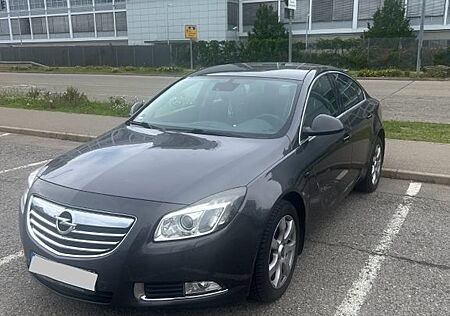 Opel Insignia 1.8 Selection Selection