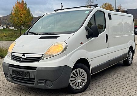 Opel Vivaro Kasten L2H1 2,9t