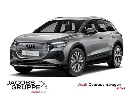 Audi Q4 e-tron 40 VC*LED*R-Kamera *