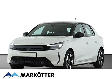 Opel Corsa Electric GS/Fahrersitz mit Massage
