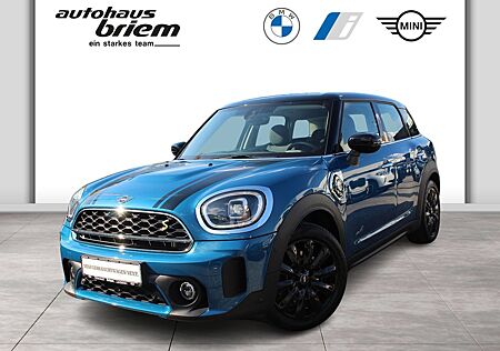 Mini Cooper S Countryman Cooper SE ALL4 Countryman|H/K|RÜCKFAHRK|LED|18"B