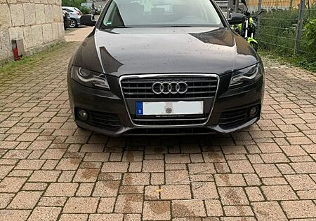 Audi A4 Limousine 2.0 TFSI Ambiente