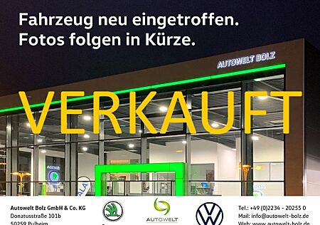 Skoda Karoq Clever 1.5 TSI AHK Navi digiCock Kamera So