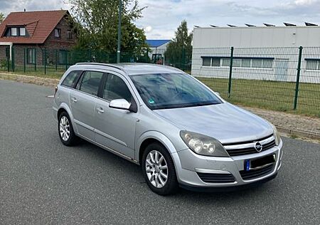Opel Astra Caravan 1.9 CDTI Elegance 88kW Elegance