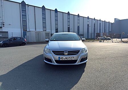 VW Passat CC Volkswagen 1.8 TSI *TÜV NEU*NAVI*H&R FEDERN*