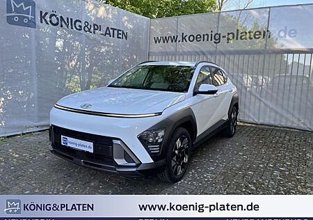 Hyundai Kona SX2 Hybrid 1.6 GDI 141PS 6-DCT 2WD Prime