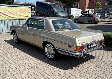 Mercedes-Benz 250 280 C