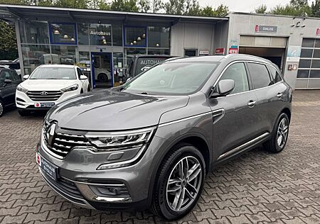 Renault Koleos Intens 1.3 TCe 160 EU6d Navi Soundsystem