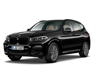 BMW X3 M X3 xDrive20d M SPORT AT Navi Tempom.aktiv Blueto