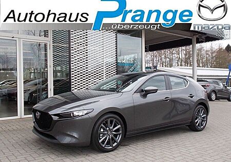 Mazda 3 Exclusive-Line X-186 AT DASO DESI NAVI ACAA SH