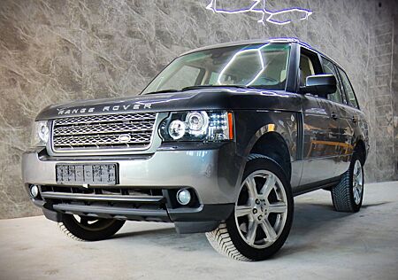 Land Rover Range Rover V8 TD Vogue