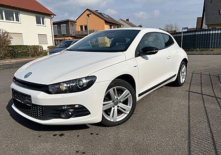 VW Scirocco Volkswagen 1.4 TSI 90kW MATCH MATCH