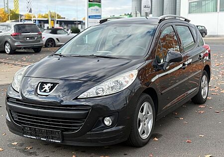 Peugeot 207 SW Tendance