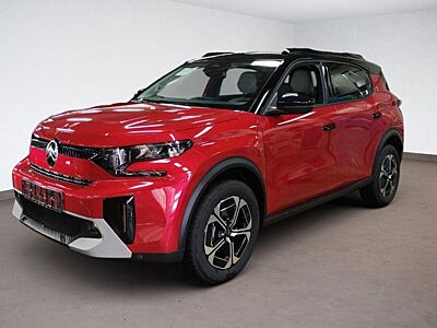 Citroën E-C3 Aircross MAX EXTENDED-RANGE *WINTER-PAKET*