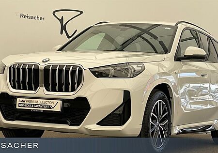 BMW X1 xDr20d A MSport AHK AdapLED ACC RFK H&K 18"LM