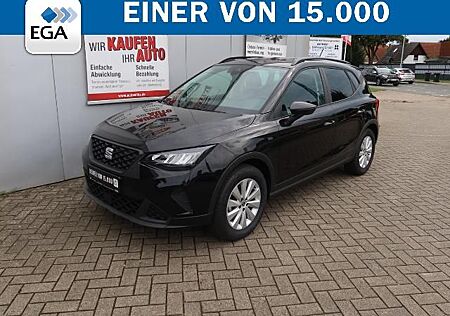 Seat Arona 1.0 TSI Style OPF*FULL LINK*PDC*SHZ*