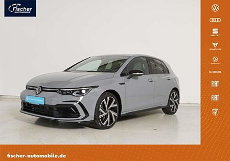 VW Golf Volkswagen 2.0 TSI 4Mot. R-Line DSG LED/NAV/DC/RFK/ACC