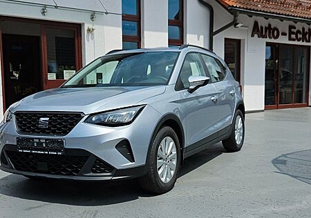 Seat Arona Style Navi LED SHZ DAB