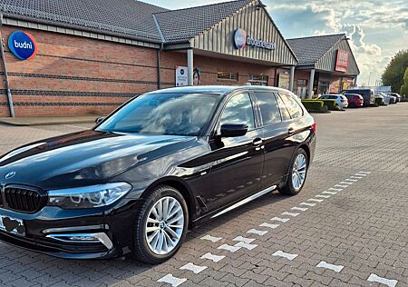 BMW 530d xDrive Touring A -