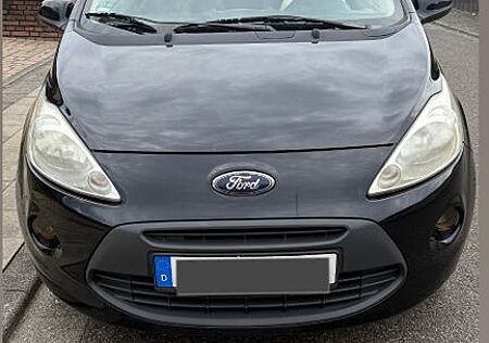 Ford Ka /+ 1,2 Titanium Titanium