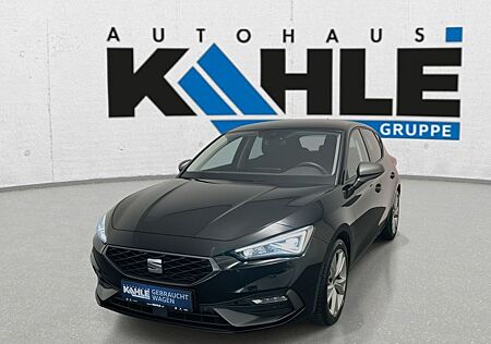 Seat Leon 1.5 eTSI DSG FR
