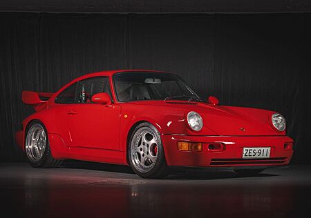 Porsche 911 Urmodell 964 Carrera 4 GT2 RS 600hp