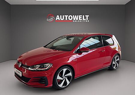 VW Golf Volkswagen VII Lim. GTI Performance LED,STDHZ,Virtual