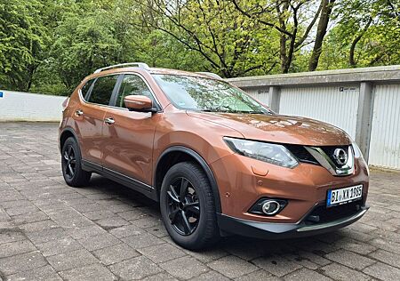 Nissan X-Trail 4x4 360° 1.6 dCi DPF 360°