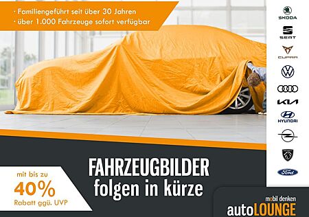 Skoda Fabia Selection 1.0 MPI 5-Gang
