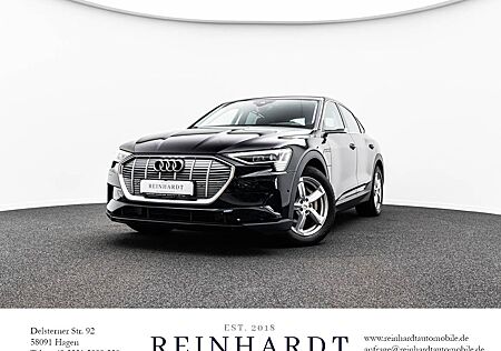 Audi e-tron SPORTBACK 50 Q ACC/HuD/PANO/NIGHT/MATRIX