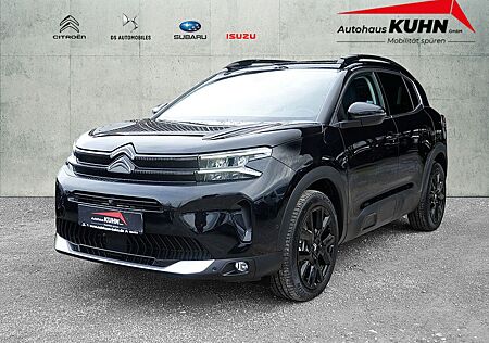 Citroën C5 Aircross Hybrid 136 ë-DCS6 Max LED PANO 360°