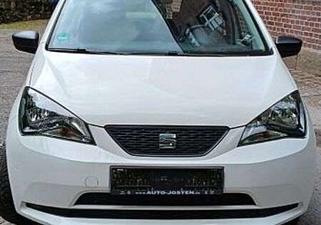 Seat Mii 1.0 44kW Style Style