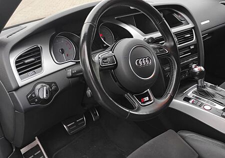 Audi S5 quattro Sportback-ACC, 20 Zoll Navi Kamera