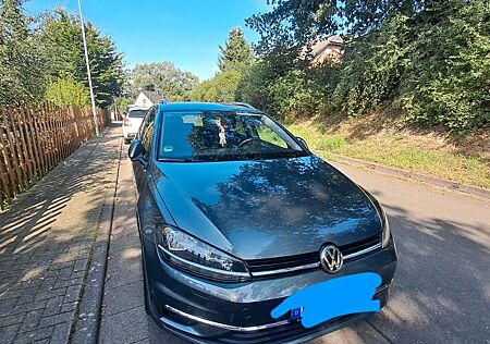 VW Golf Volkswagen 1.0 TSI OPF JOIN Variant JOIN
