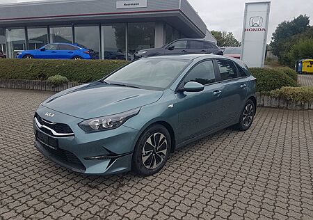 Kia Cee'd Ceed 1.0 T-GDI NAVI CONNECT KAMERA SITZH DAB