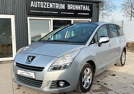 Peugeot 5008 Business-Line TÜV 10-26/7-Sitzer/Automatik