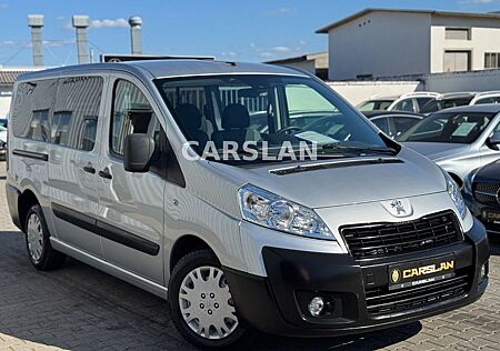 Peugeot Expert Tepee Expert 2.0 HDI 1.HAND+9-SITZER+LANG+KLIMA+AHK