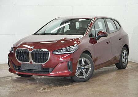 BMW 218d Active Tourer adapt. LED SHZ KZU QI RFK