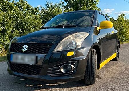 Suzuki Swift 1.6 Sport Sport