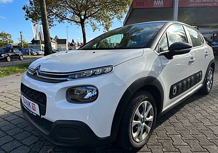 Citroën C3 Feel