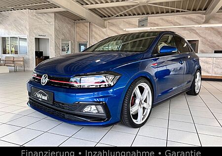 VW Polo Volkswagen VI GTI*II-HAND*DSG*SHZ*PANO*CAR/PLAY*MAM