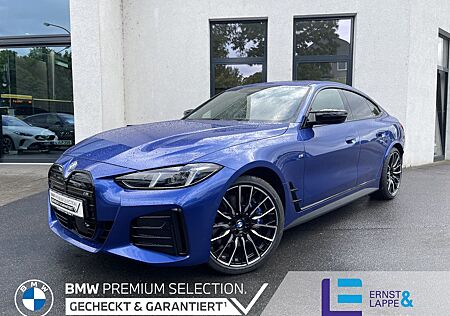 BMW i4 M50 xDrive GC || M Sport 360° AHK el.Sitze