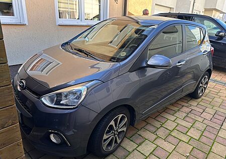 Hyundai i10 1.2 Style Style