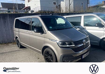 VW Volkswagen Multivan 6.1 Comfortline Edition Motor: 2,0 l TD