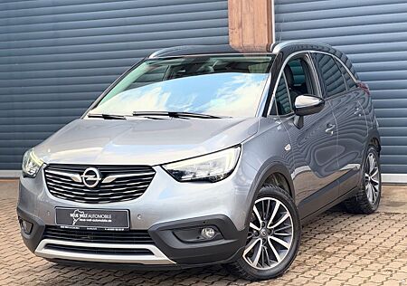 Opel Crossland X Crossland (X) Innovation/HuD/Kamera/Navi/Apple/