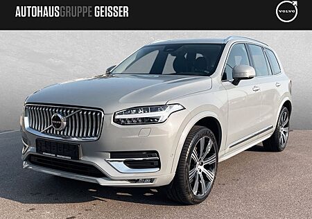 Volvo XC 90 XC90 B5 AWD Plus Bright 7-Sitzer ACC BLIS LED