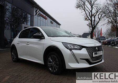 Peugeot e-208 Allure Pack Elektro 136