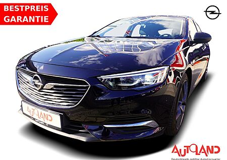 Opel Insignia GS 1.6 Turbo INNOVATION LED Navi Kamera