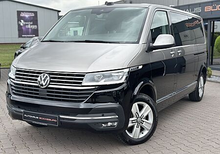 VW T6 Caravelle gebraucht kaufen VW T6 Caravelle Volkswagen 2.0 TDI 4Motion Comfortline lang