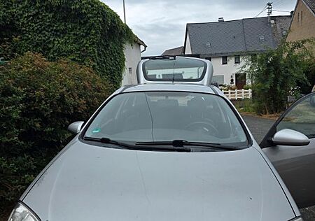 Nissan Primera Traveller 1.9 dCi Tausch